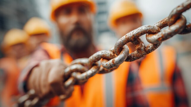 These partners coordinate the flow of goods-from sourcing to delivery-supporting manufacturing, minimizing delays, and enabling seamless commerce.
