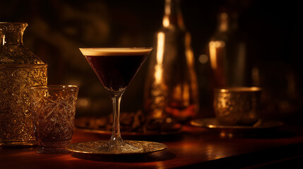 Espresso Martini