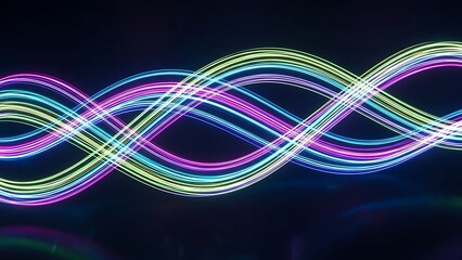 abstract colorful background