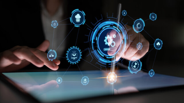 The concept of a software update ensures system security and performance. This maintenance process is vital for applying patches, improving the entire software update cycle. Entice