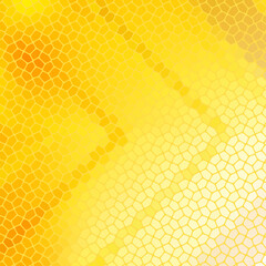 Background from blue pebbles. Presentation template. Design element. eps 10
