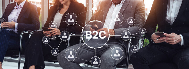 B2C strategy focus on delivery products directly to consumer. Successful B2C model enhance consumer engagement, streamline B2C logistics, and boost consumer satisfaction through digital retail. Spline