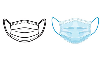 Health and Wellness Illustrations – Medical Clipart for Doctors, Lungs, Heart, Kidneys, and Vaccines