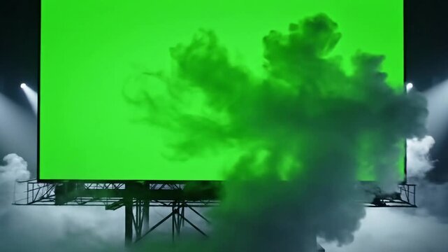 Minimal low frequency haze scene 4 with low frequency haze effect minimal style featuring cinematic, 4k, stock footage, abstract,