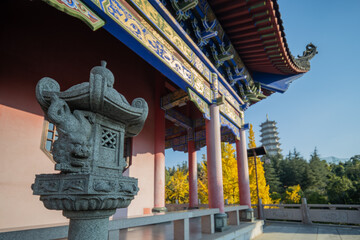 temple of heaven