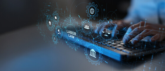 Labor Law and Digital Compliance Systems in Corporate Governance.