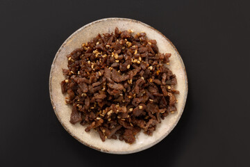 牛たん　ふりかけ