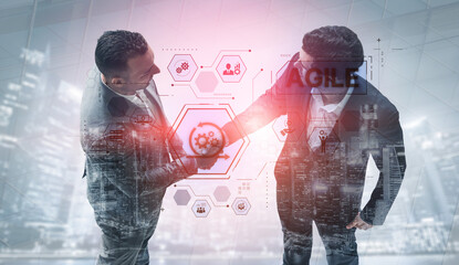 Agile project management using teams and agile planning for agile development. Agile enables flexibility, collaboration, and continuous improvement across modern workflows. Spline