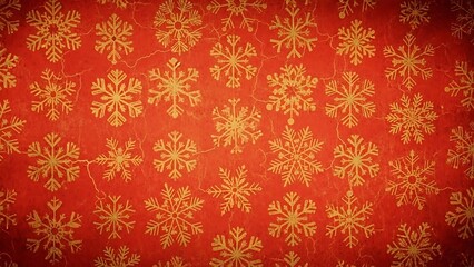 red christmas background