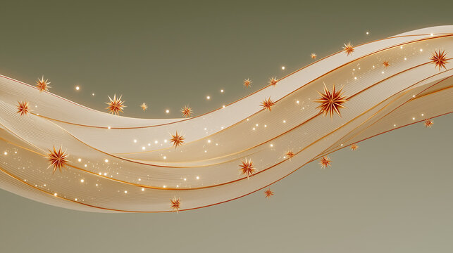 Virus Structure and Movement: An abstract rendering of a virus's structure and movement, with detailed imagery and flowing lines showcasing the intricate composition and dynamics.