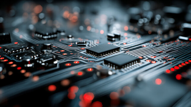 Circuit programming, big data server and information technology for software coding, digital future internet and crypto computer code. Abstract pattern, iot network engineering and IT cloud