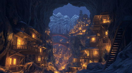 The game asset and game background isolation, video game, slot game asset, mobile game asset, casino element, Illustration