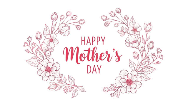 A beautiful graphic design wishing.