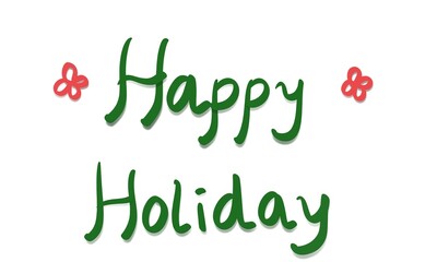 An artistic illustration of handwritten 