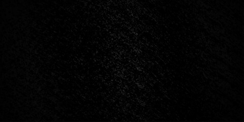 Black dark grunge stone texture with rough, natural crack wall surface background. uneven pattern resembling weathered black rock or charcoal. Panorama black canvas slate texture. marble background.