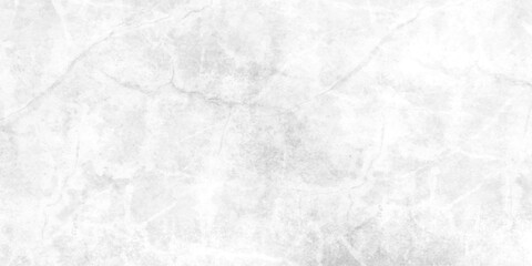 Marble texture surface white and gray grunge wall texture. concrete floor cement grunge background. Back flat stucco gray stone tabletop view. white paper texture. gray grunge crack wall design.