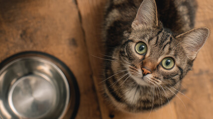 Domestic cat with signs of obesity thick belly and swollen fat muzzle. Sedentary lifestyle pet. Disease. Laziness. problems associated obesity due greater amount food treats we consume unhealthy diet