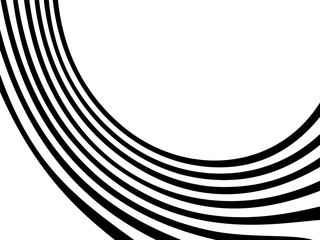 aesthetic liquid abstrck gradient background with dynamic shape