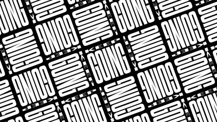 Kinetic Squeeze Title 4