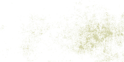 Vintage grunge textured blue illustration of nature wallpaper with green grass and a drop of cold splash pattern