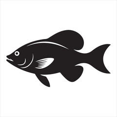 Fish Vector