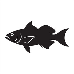 Fish Vector