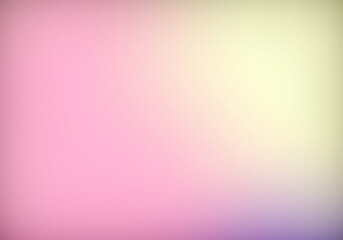 Dreamy Pastel Gradient Background