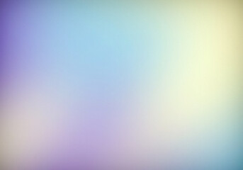Dreamy Pastel Gradient Background