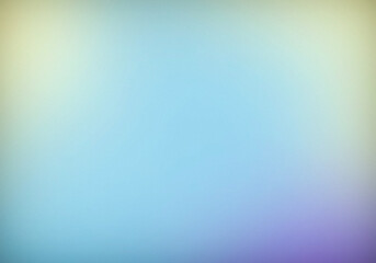 Dreamy Pastel Gradient Background
