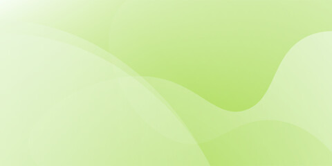 Abstract green and yellow color background. Used to decorate advertisements, publications, Eps10 vector