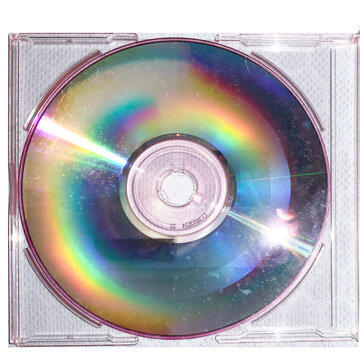 CD　ピンク
