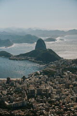 Panorama Rio de Janeiro