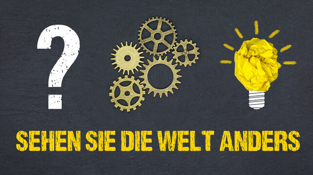 Sehen Sie die Welt anders
- Powered by Adobe