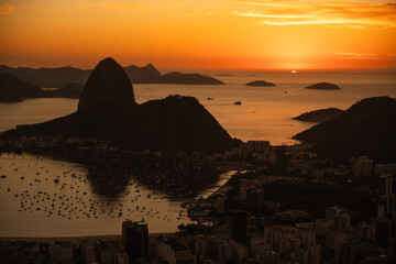 Wybrzeże Rio de Janeiro © Katarzyna