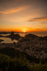 Wybrzeże Rio de Janeiro © Katarzyna