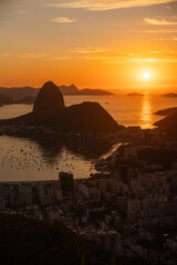 Wybrzeże Rio de Janeiro © Katarzyna