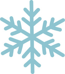 Snowflake Icon 3
