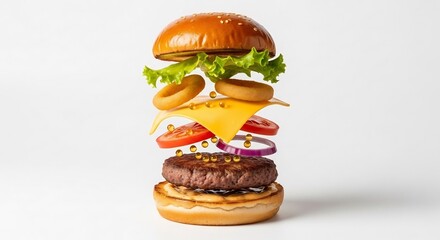 Close-up of a Destructive Caterpillar Infesting a Corn Plant, showing significant leaf damage and agricultural pest issues, captured with natural light and shallow depth of field.