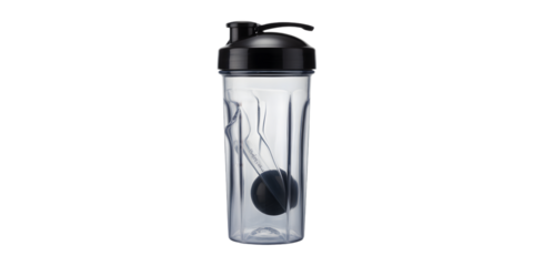 Shaker bottle protein mixer gym fitness bottle sports bottle hydration bottle drink container plastic bottle workout accessory water bottle