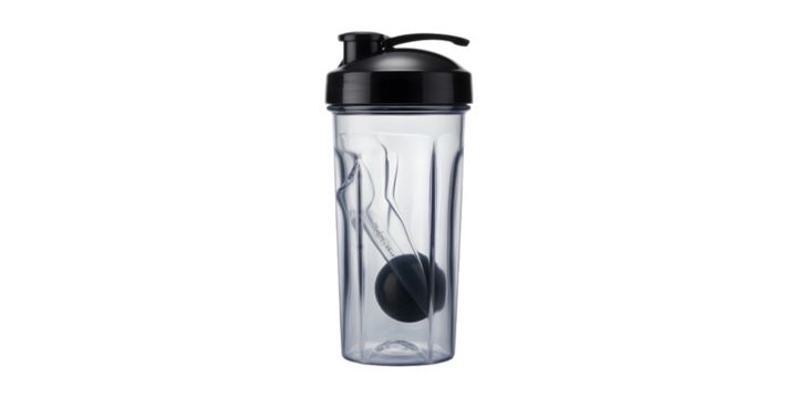 Shaker bottle protein mixer gym fitness bottle sports bottle hydration bottle drink container plastic bottle workout accessory water bottle