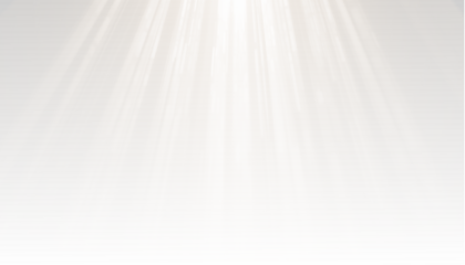 Golden Light Rays Background with Glowing Sunbeams and Soft Shine Effect
