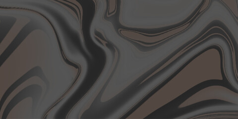 Black marble natural pattern for background, abstract natural marble black and white. modern background design with luxury cloth or liquid wave or wavy folds of grunge silk texture.
