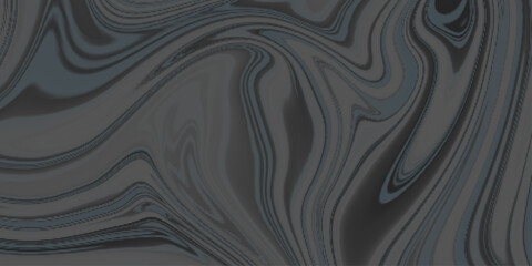 Black marble natural pattern for background, abstract natural marble black and white. modern background design with luxury cloth or liquid wave or wavy folds of grunge silk texture.
