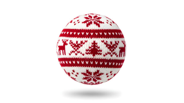 easter egg on white background - Powered by Adobe