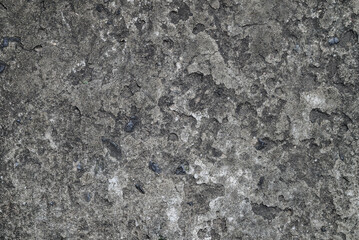 Fototapeta premium Rough Grey Concrete Surface Texture