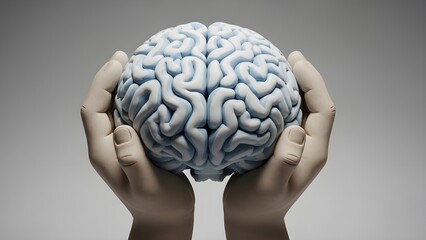 Human Brain 