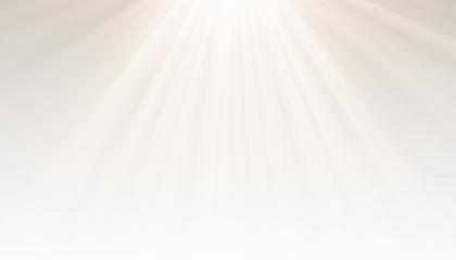 Golden Light Rays Background with Glowing Sunbeams and Soft Shine Effect