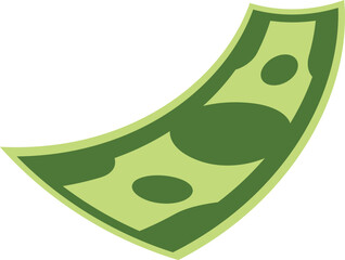 vector illustration of an apple