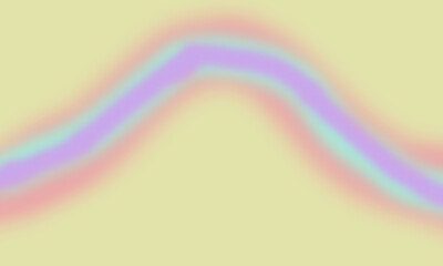 Minimal blurry warm-gradient color mix background, designed for modern aesthetics, digital artwork, cards, banners, branding and creative visual projects