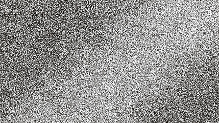 A Close-up of fine grains, creating a textured surface